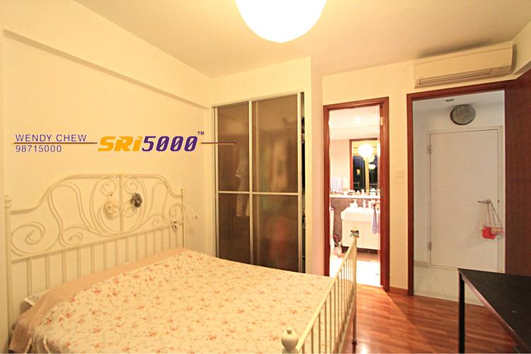 Parc Mondrian (D13), Apartment #153789202